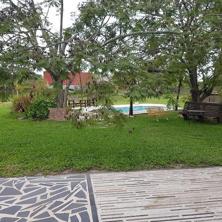 Casa Bernardis Alquiler Temporal Lägenhet Resistencia Exteriör bild