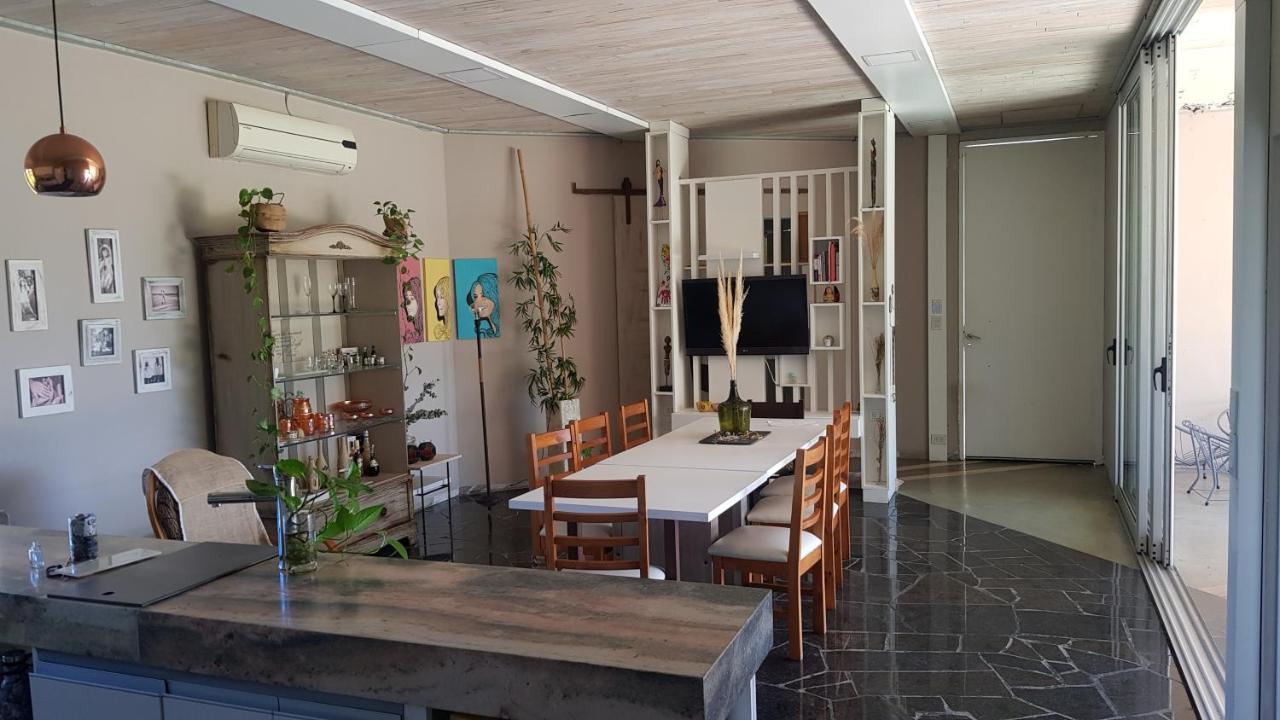 Casa Bernardis Alquiler Temporal Lägenhet Resistencia Exteriör bild